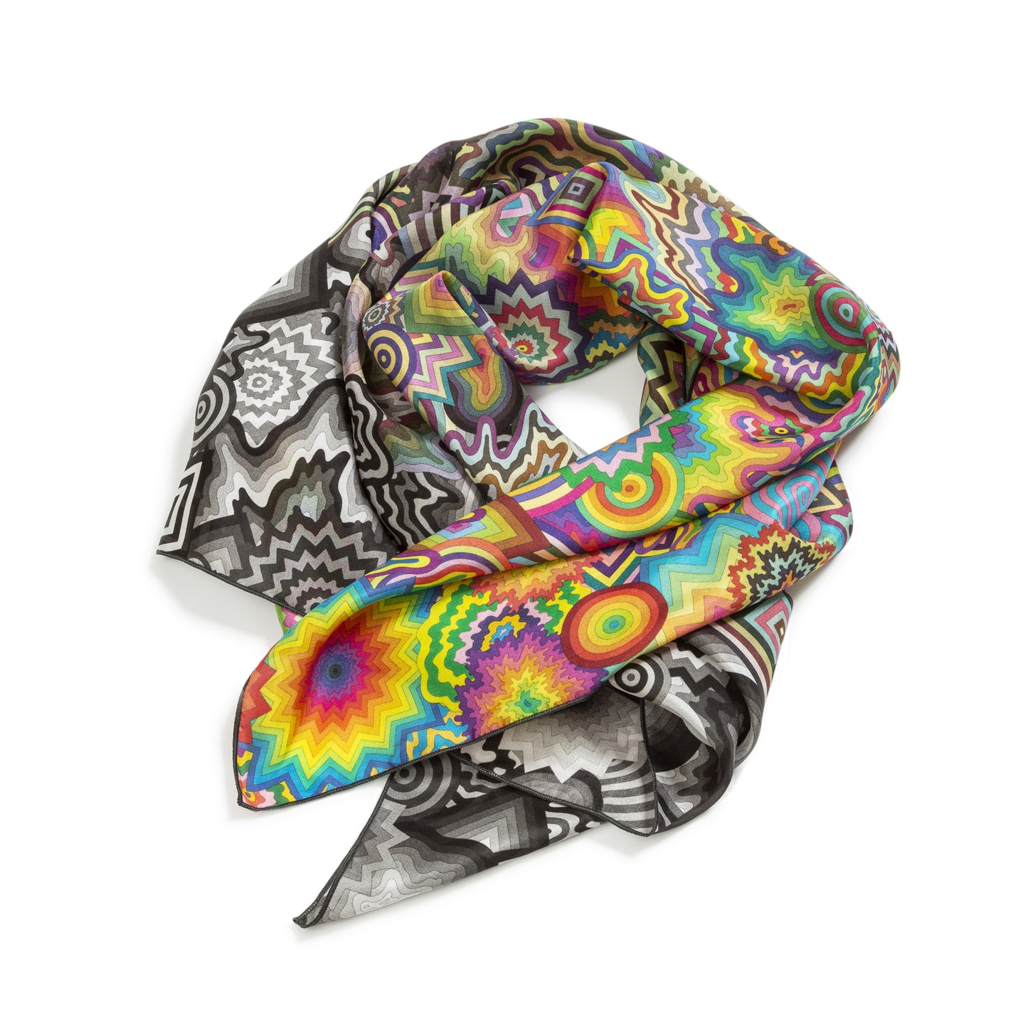 Metamorphosis Scarf