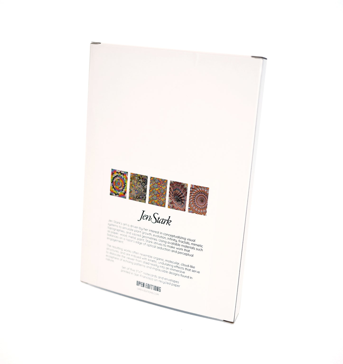 Greeting Cards Set of 5