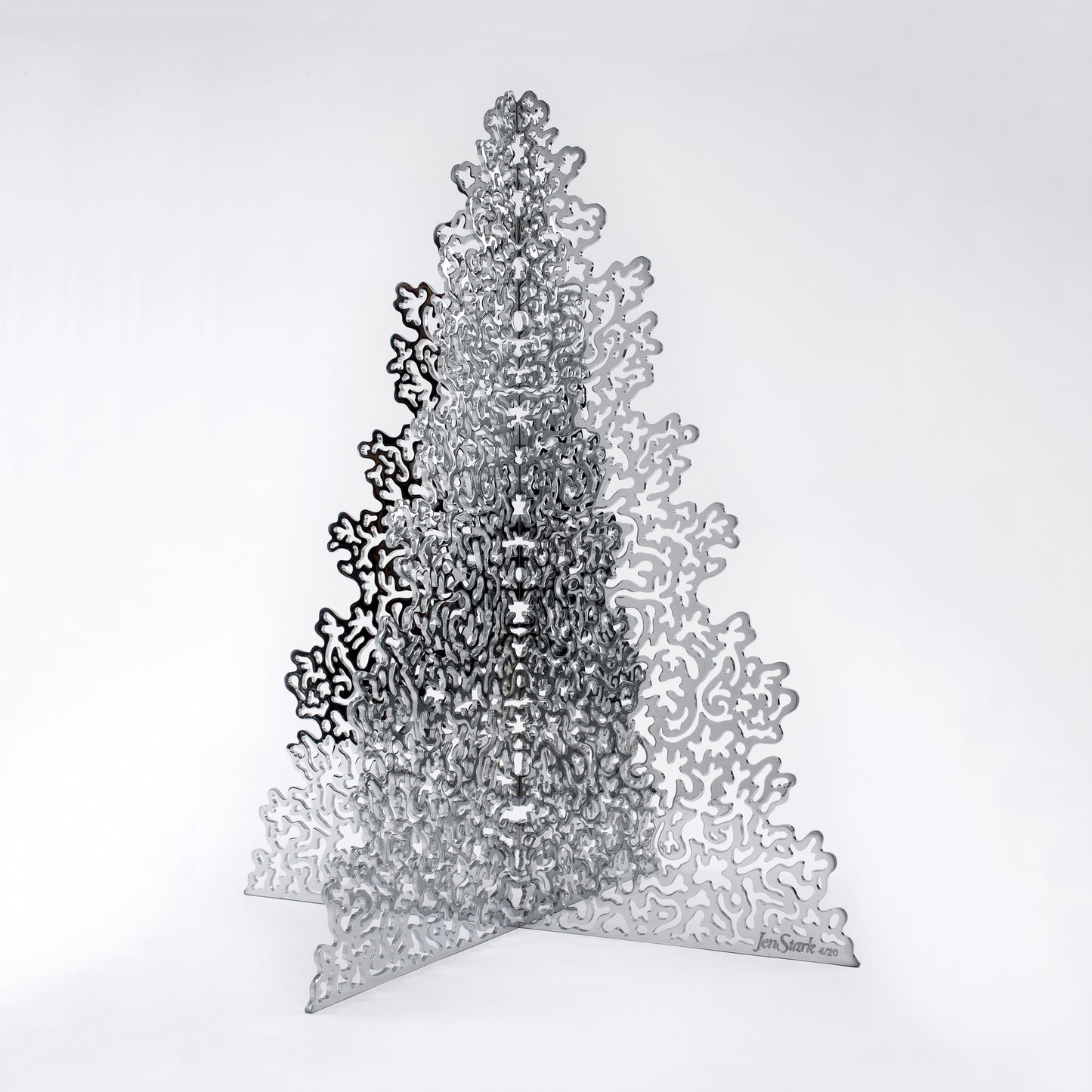 Infinitree Sculpture