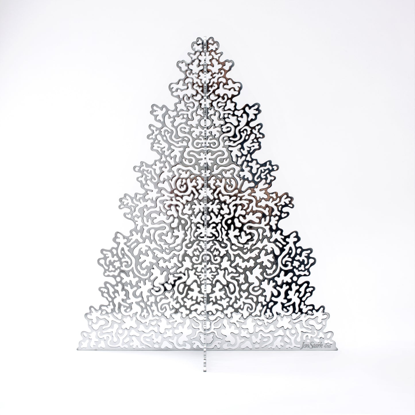 Infinitree Sculpture