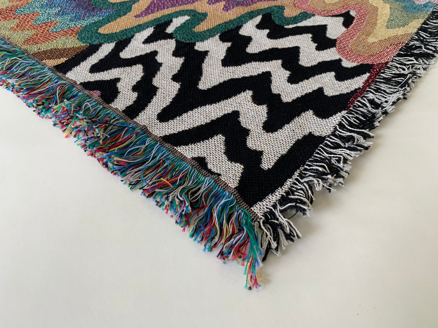 Drippy Blanket