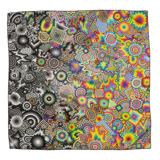 Metamorphosis Scarf