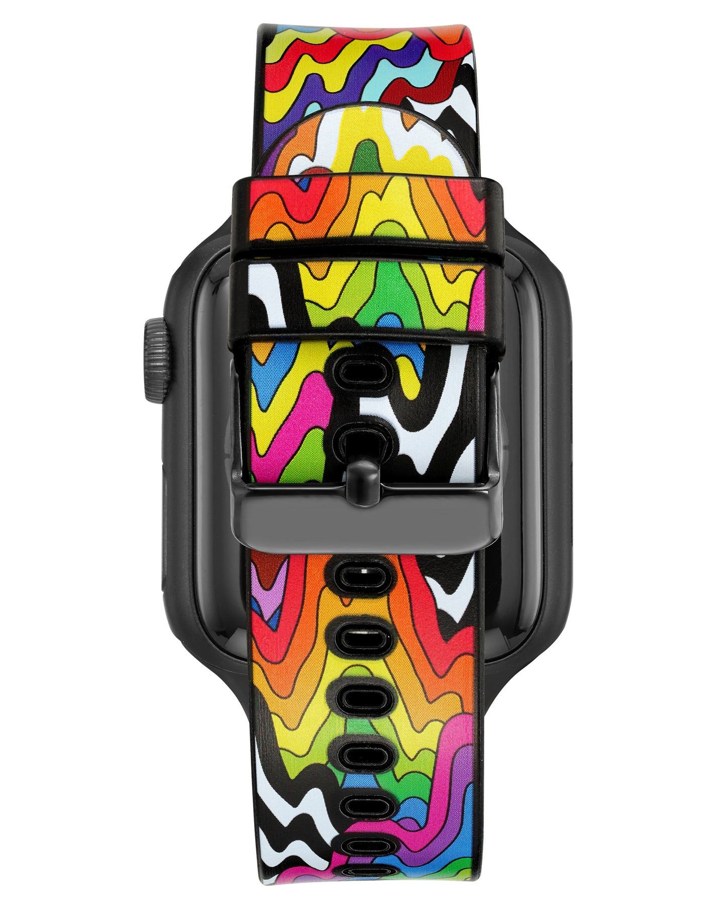 Apple Watch Drips