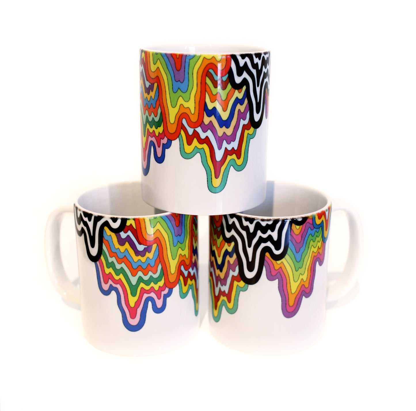 Drippy Mug