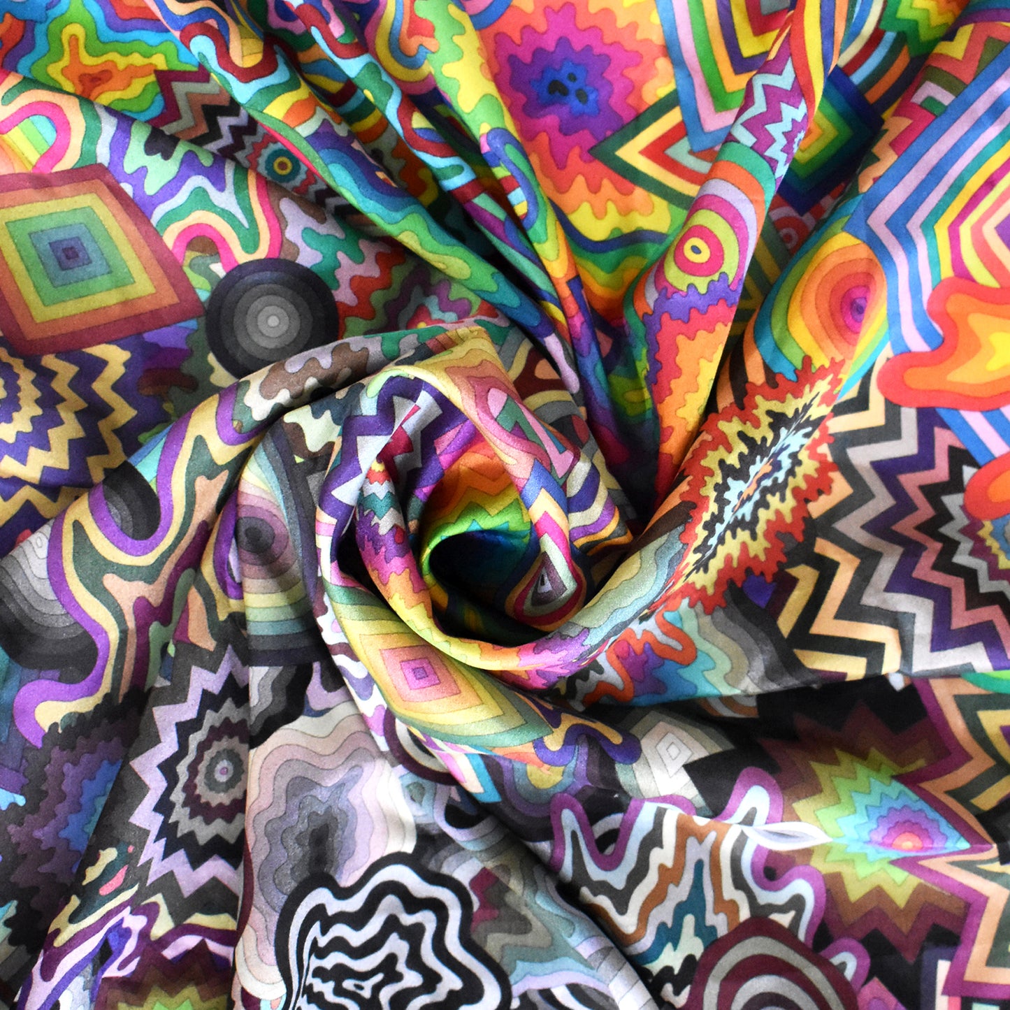 Metamorphosis Scarf