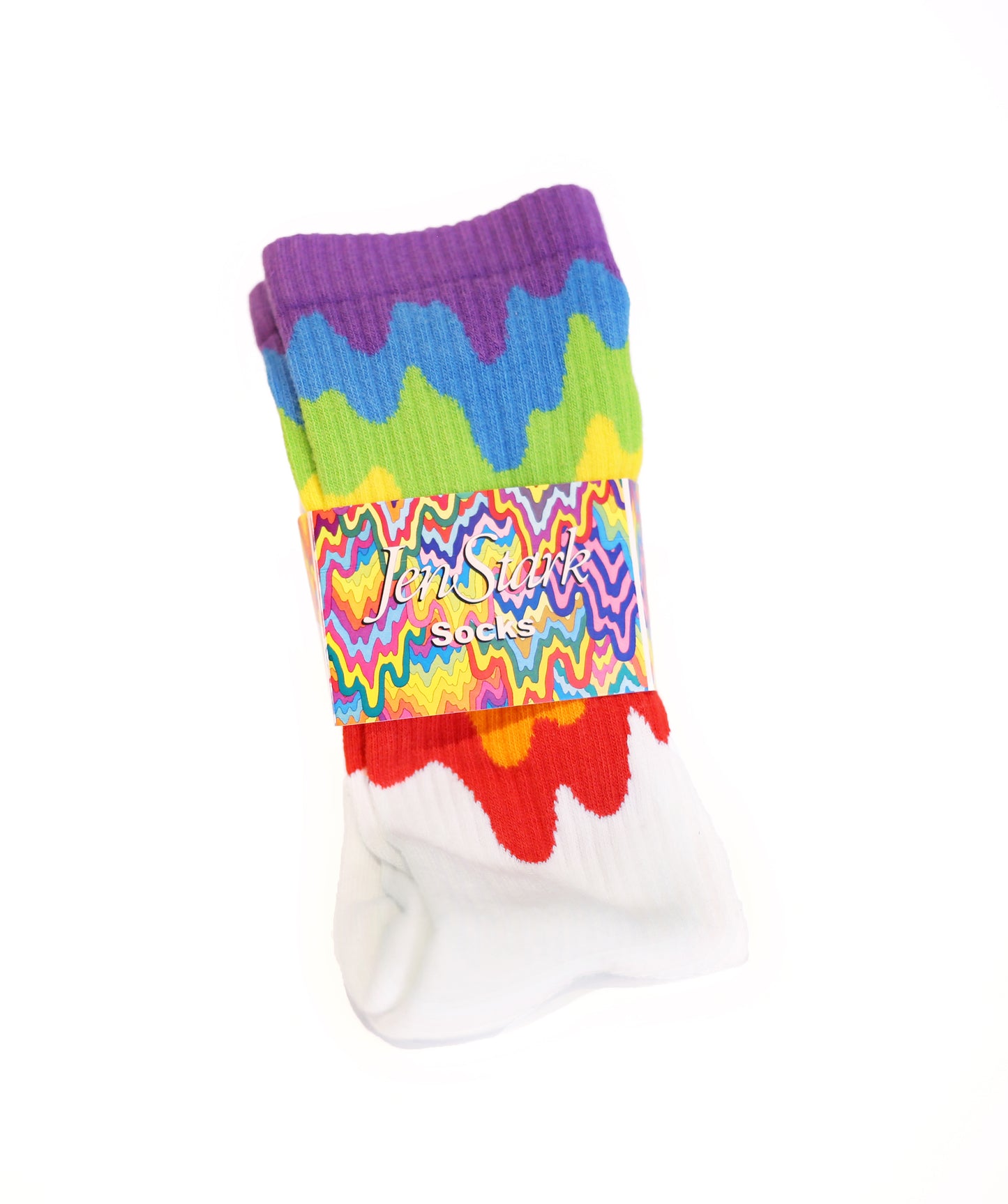 Drippy Socks