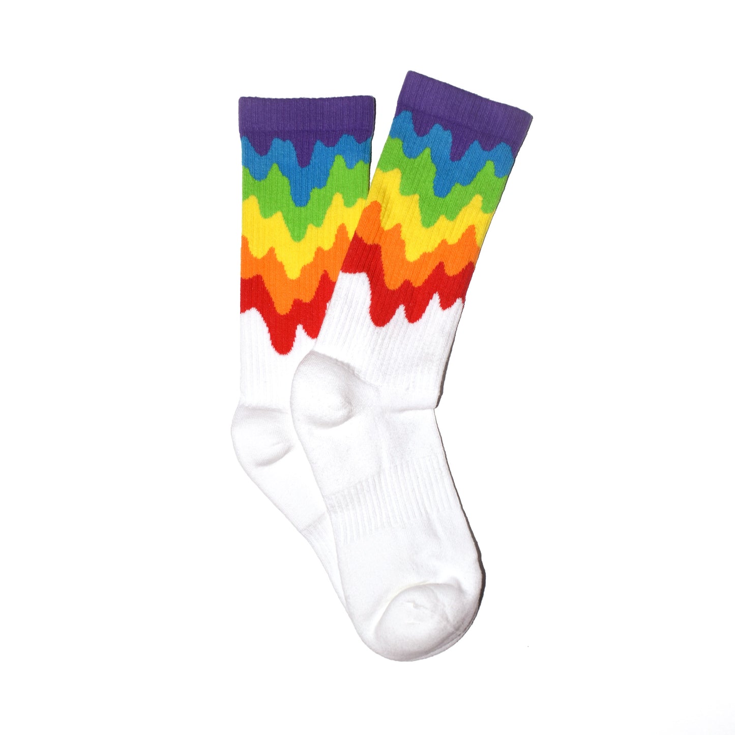 Drippy Socks