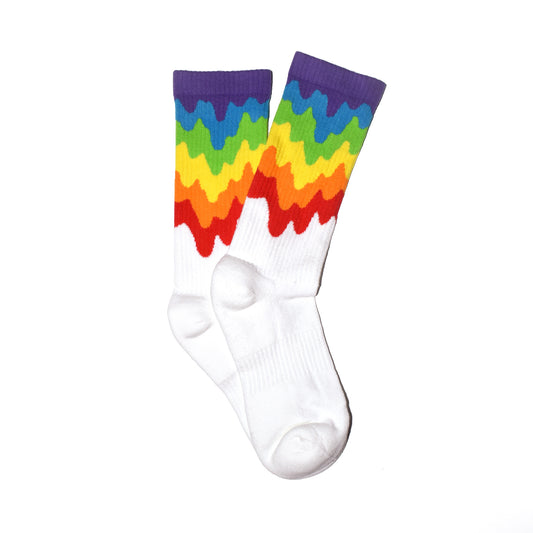 Drippy Socks